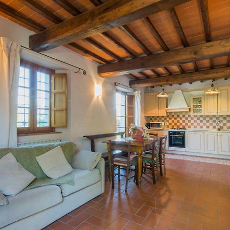 Apartment Il Borghetto-1 By Interhome Montecarelli Eksteriør billede