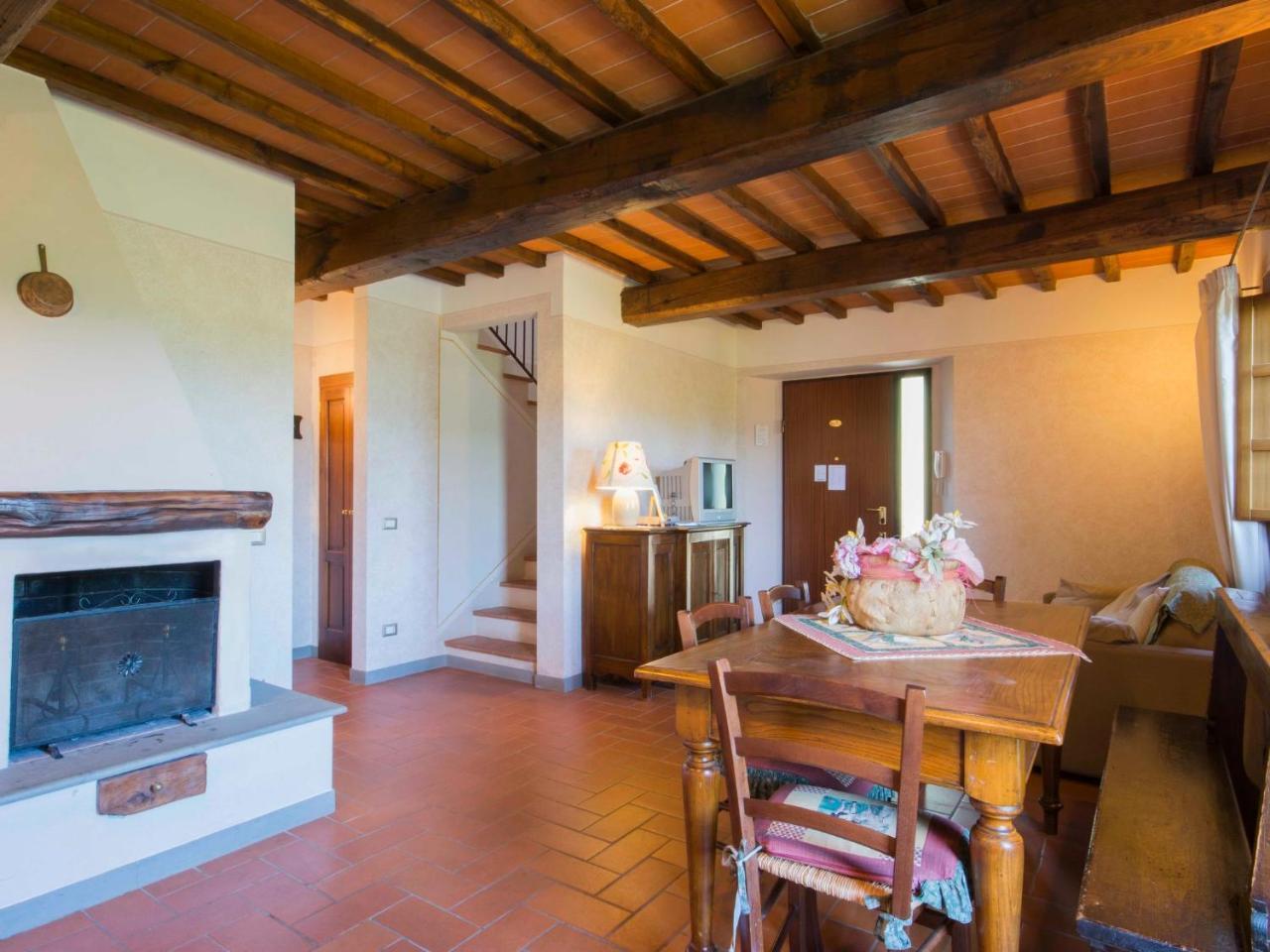 Apartment Il Borghetto-1 By Interhome Montecarelli Eksteriør billede