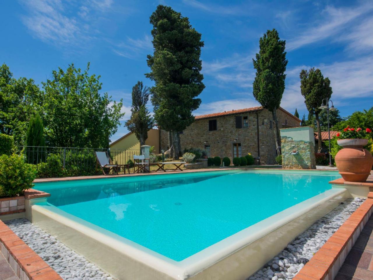 Apartment Il Borghetto-1 By Interhome Montecarelli Eksteriør billede