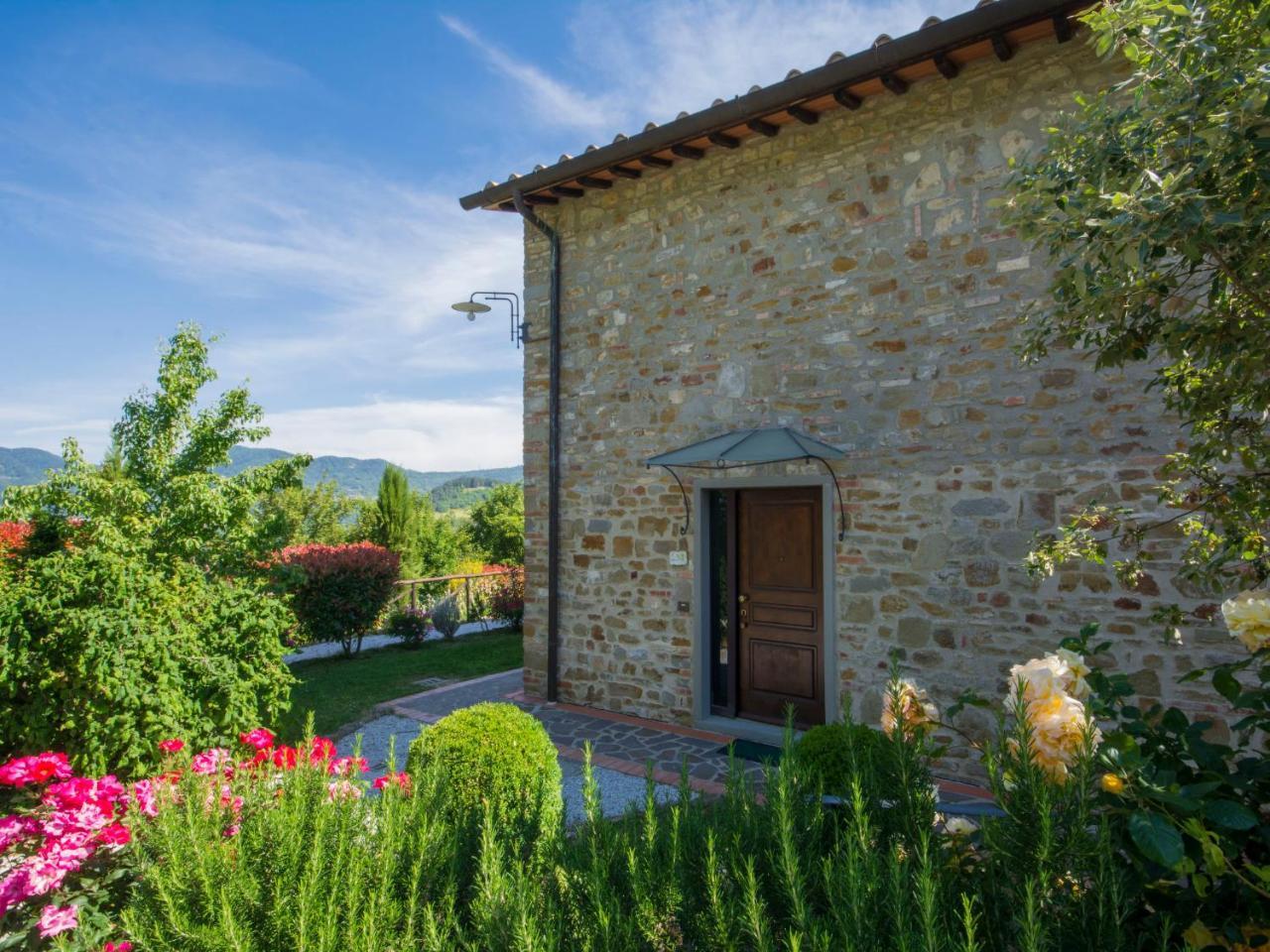 Apartment Il Borghetto-1 By Interhome Montecarelli Eksteriør billede