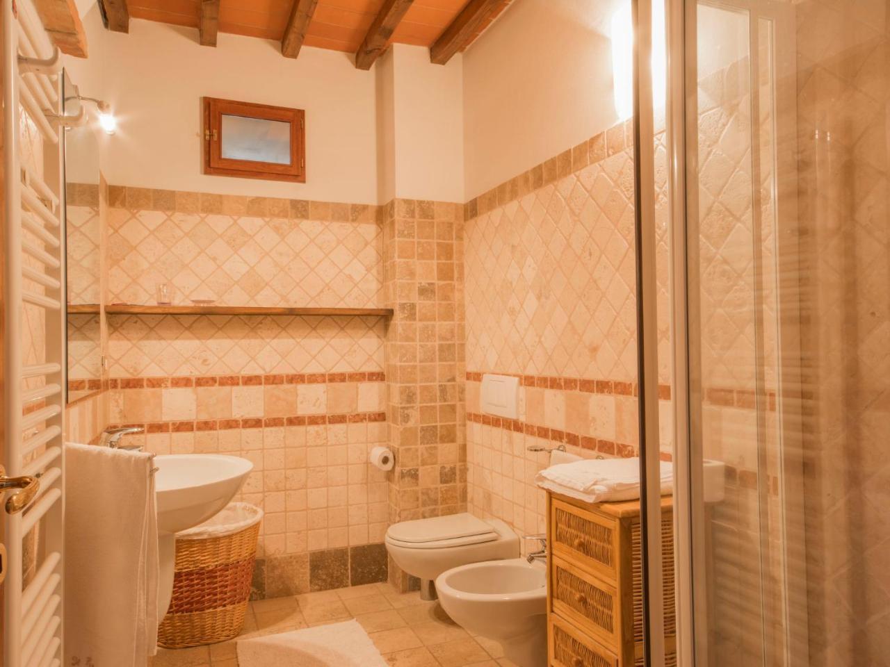 Apartment Il Borghetto-1 By Interhome Montecarelli Eksteriør billede