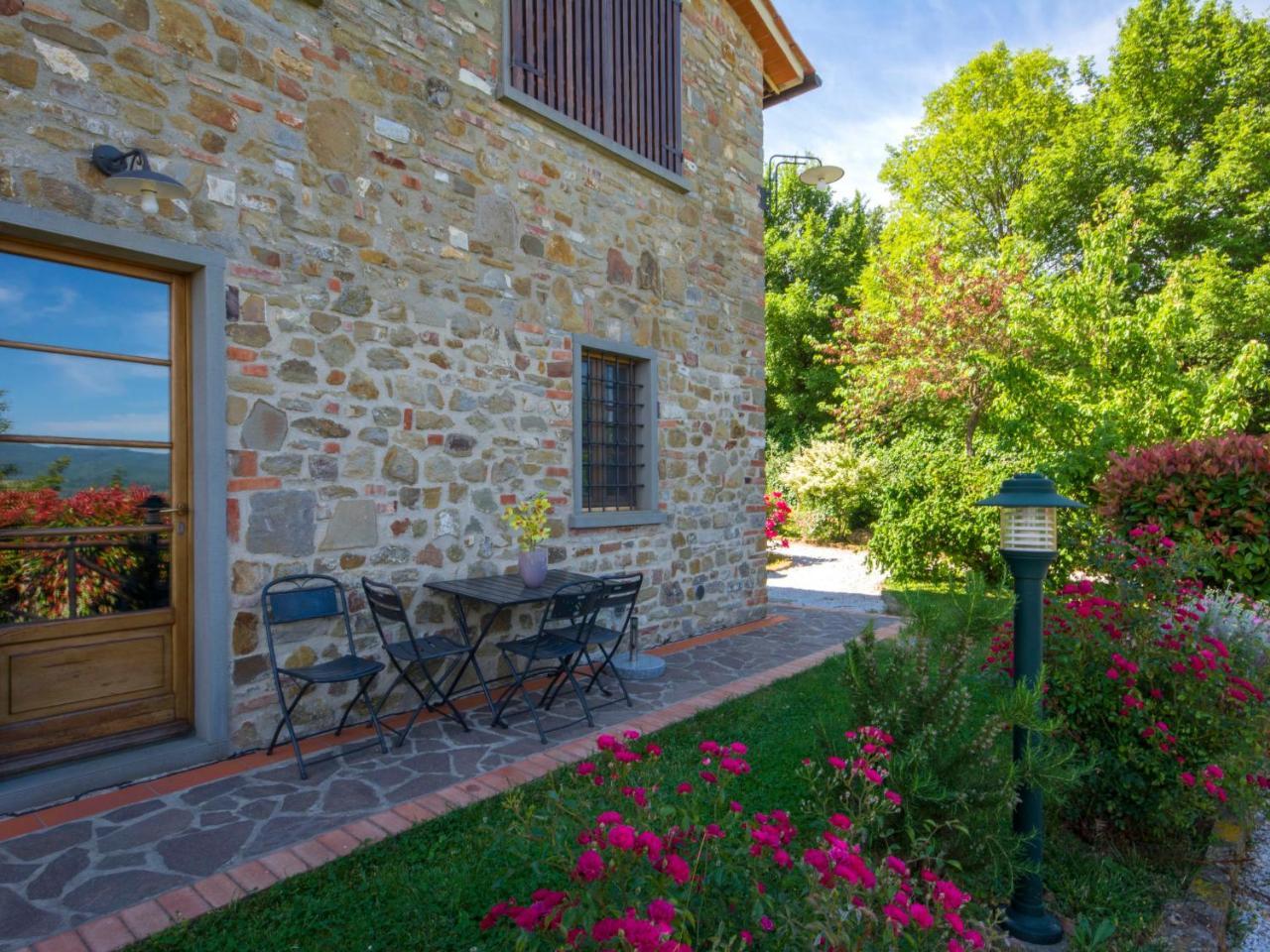 Apartment Il Borghetto-1 By Interhome Montecarelli Eksteriør billede