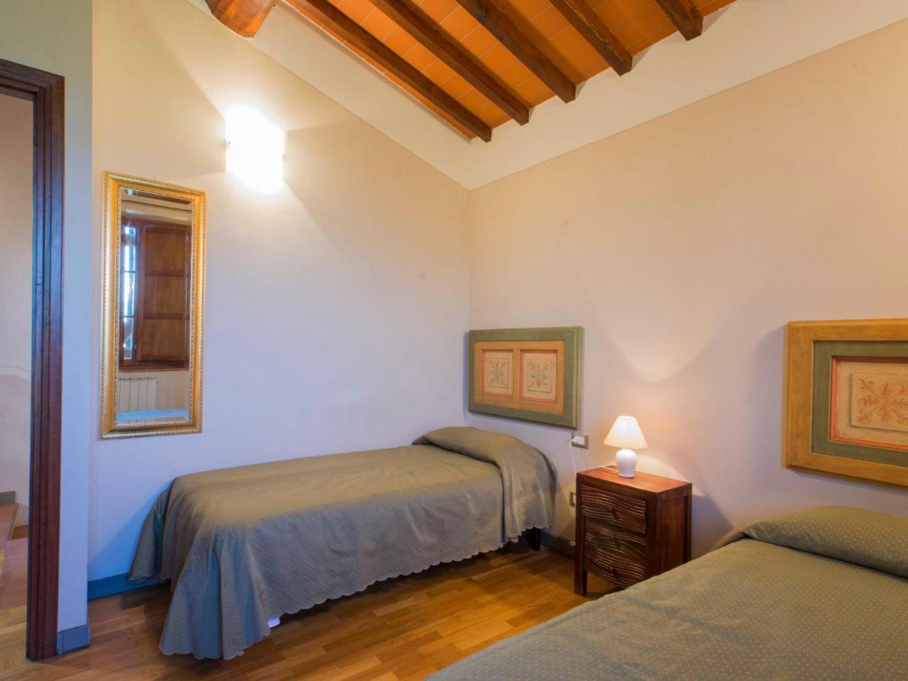 Apartment Il Borghetto-1 By Interhome Montecarelli Eksteriør billede