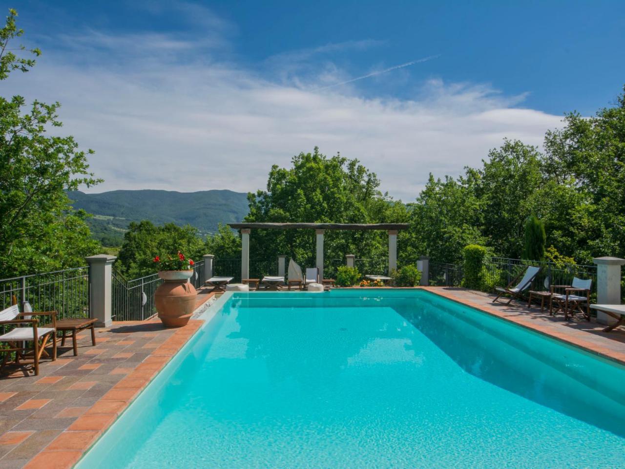 Apartment Il Borghetto-1 By Interhome Montecarelli Eksteriør billede